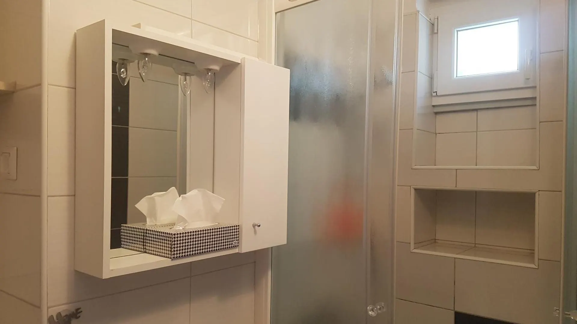 Apartamento Finta City Center Split