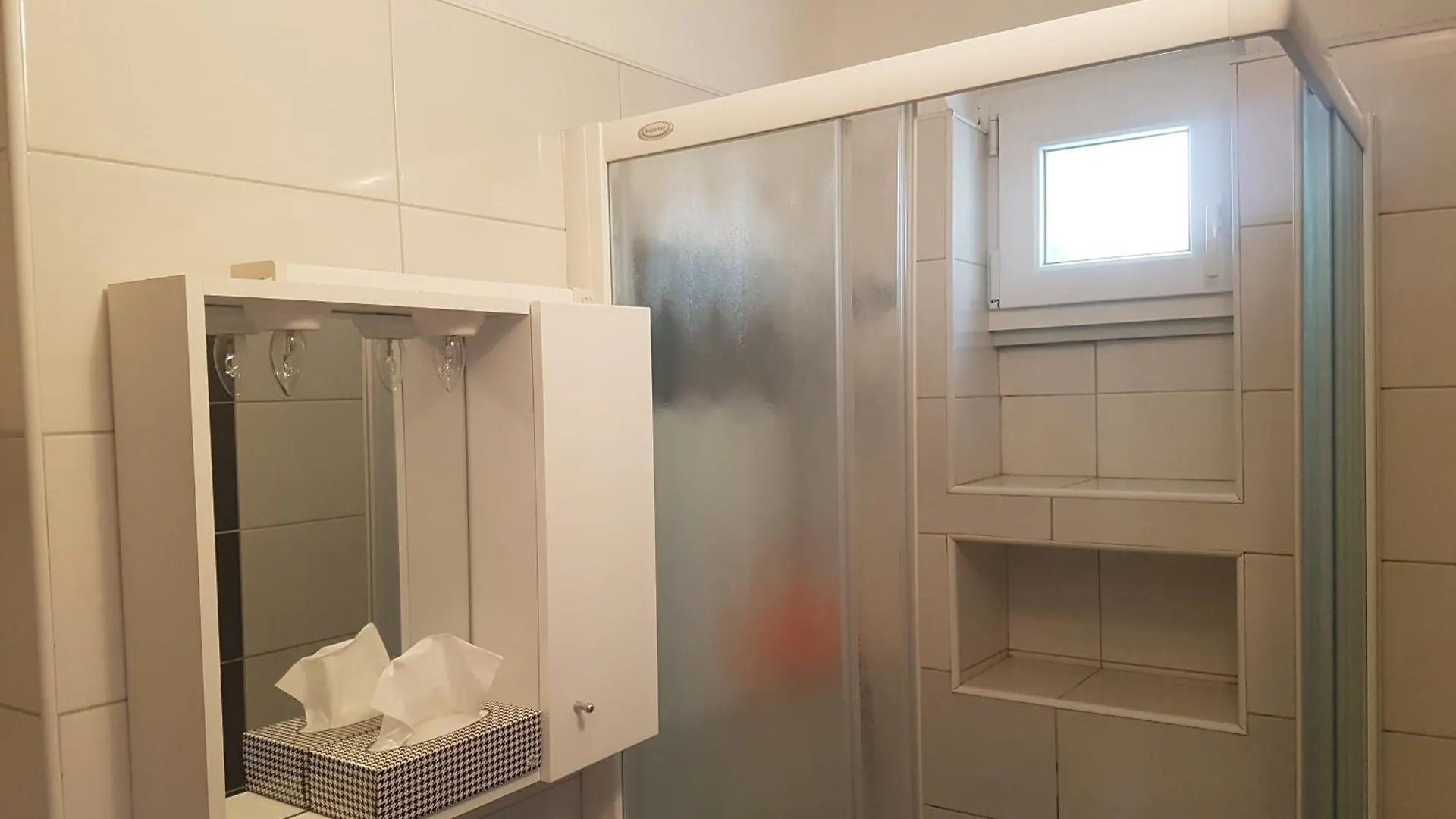 Finta City Center Split Apartamento