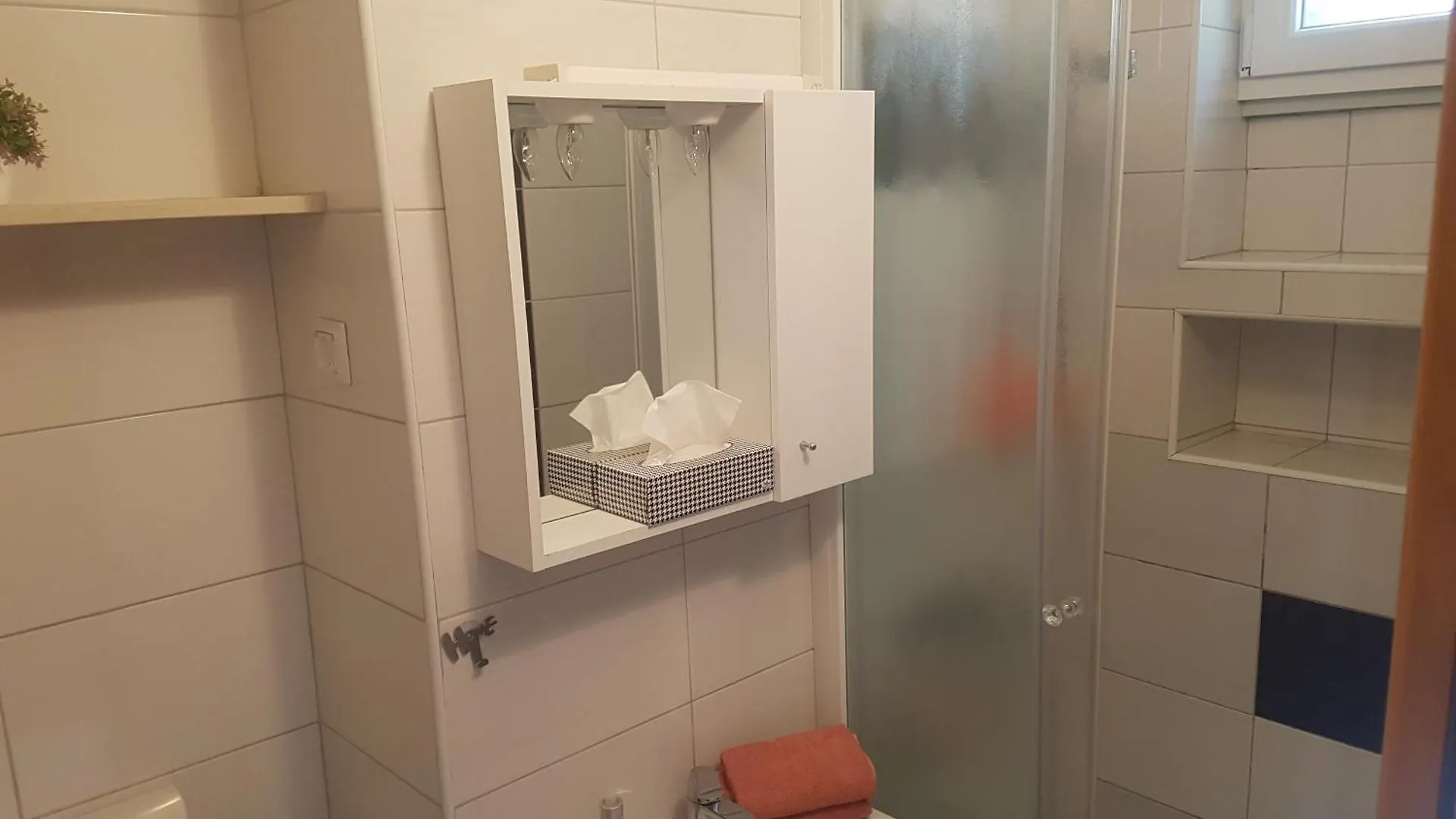 Apartamento Finta City Center Split
